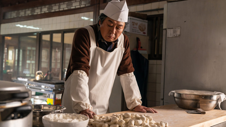 кадр из фильма 대가족