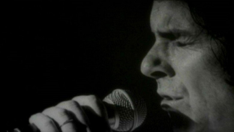 Marillion: Shot In The Dark