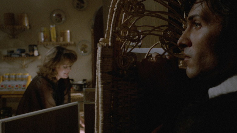 кадр из фильма Макабро