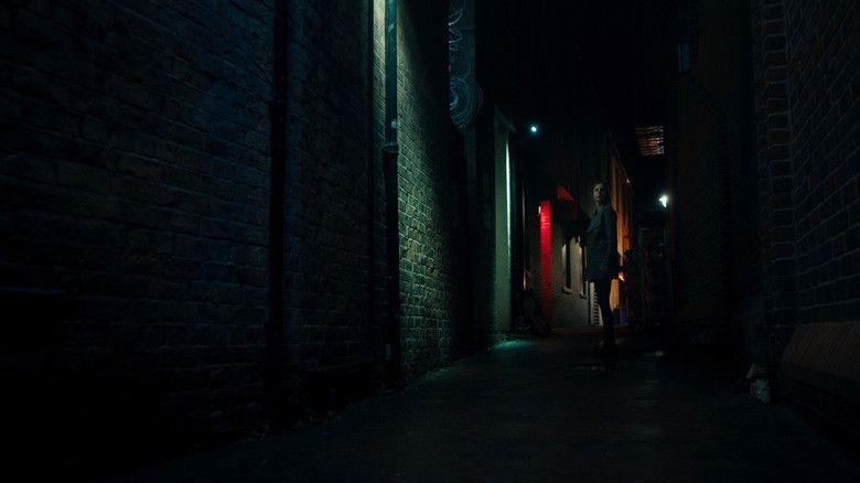 кадр из фильма Within