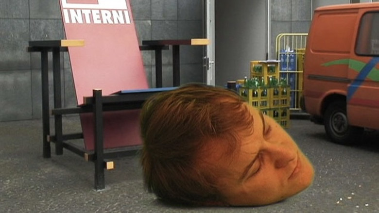 кадр из фильма (Goodbye to) Manhattan