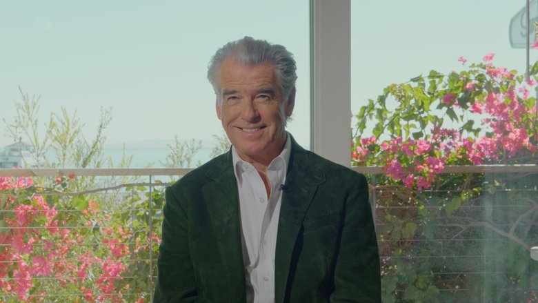 кадр из фильма Quintessentially Irish