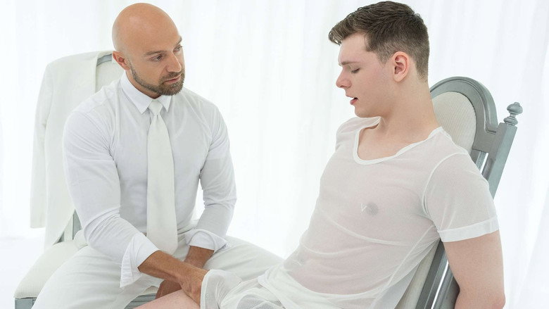 кадр из фильма Apprentice Tate 1-5