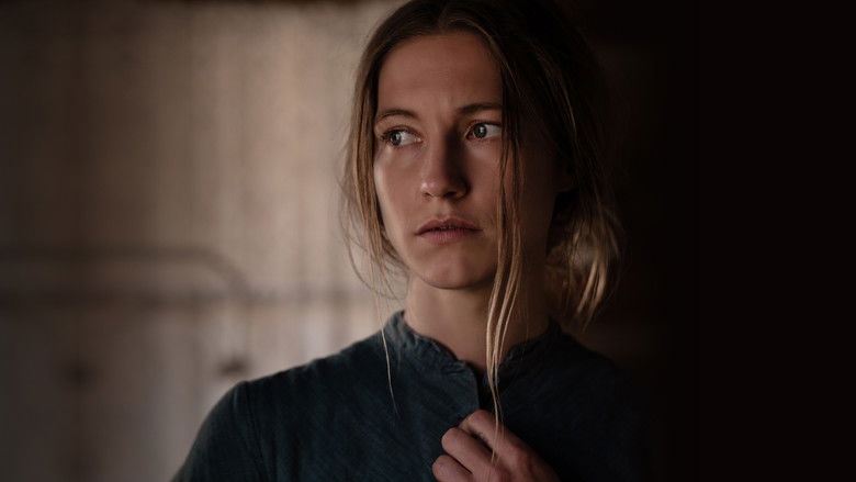 кадр из фильма Обитель страха