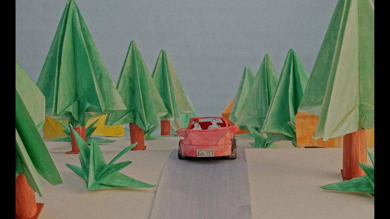 кадр из фильма Searching for Sol