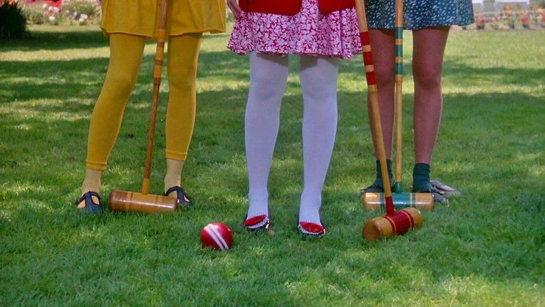 кадр из фильма Смертельное влечение