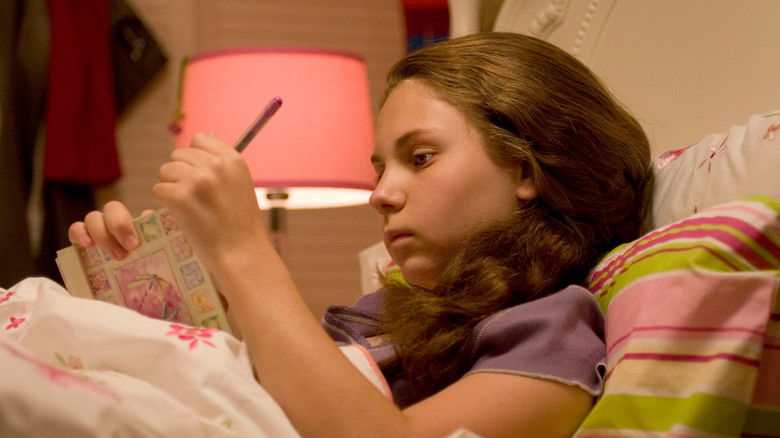 кадр из фильма Charlie & Me