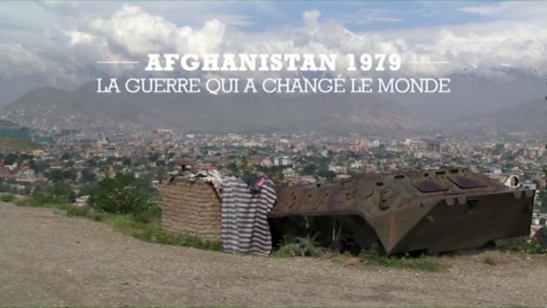 кадр из фильма Afghanistan 1979 La guerre qui a changé le monde