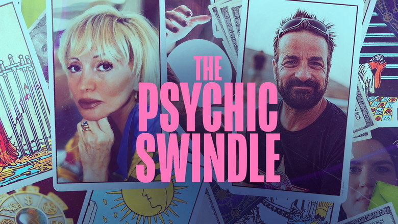 кадр из фильма The Psychic Swindle