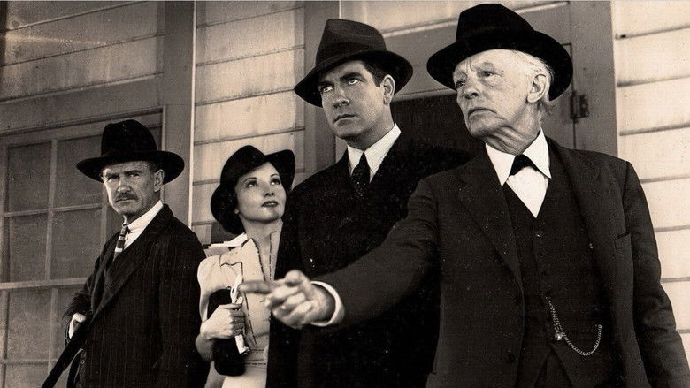 кадр из фильма Paradise Express