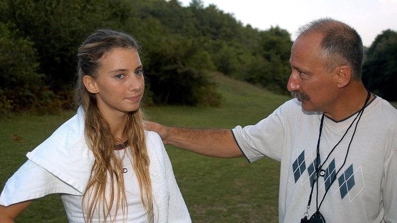 кадр из фильма Hızlı Adımlar