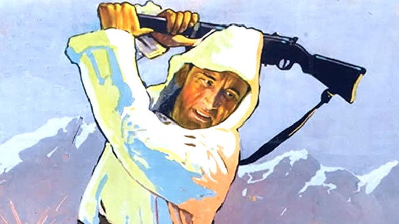 кадр из фильма The Doomed Battalion