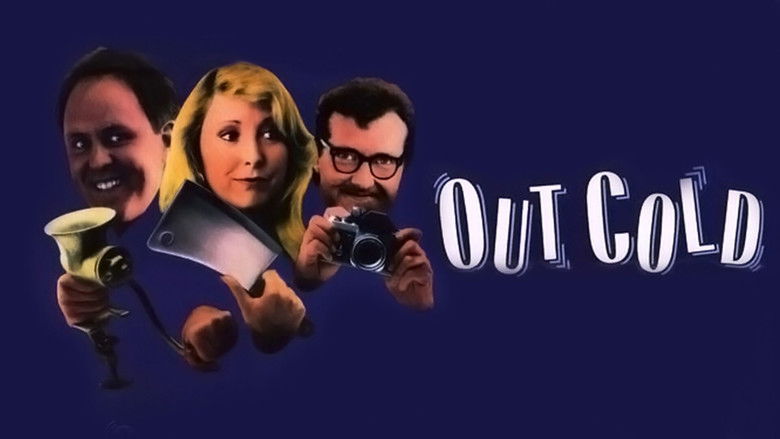 кадр из фильма Замёрзший