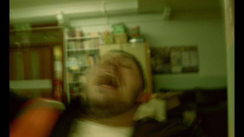 кадр из фильма Veined