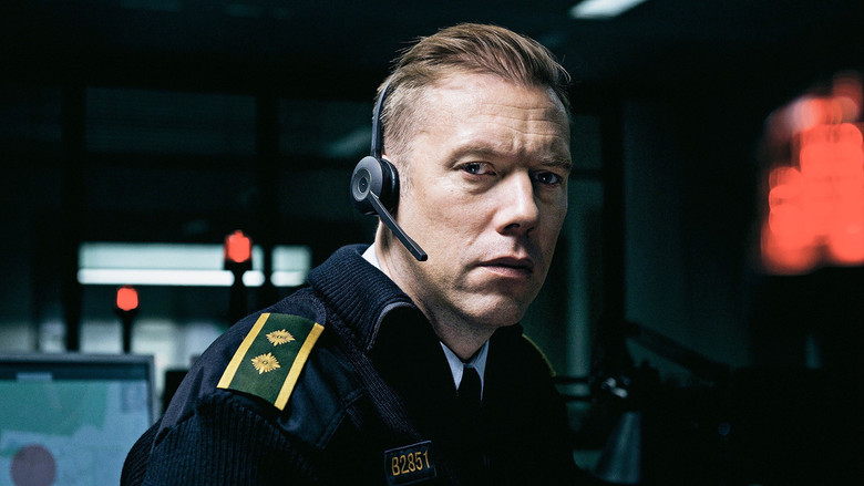 кадр из фильма Виновный