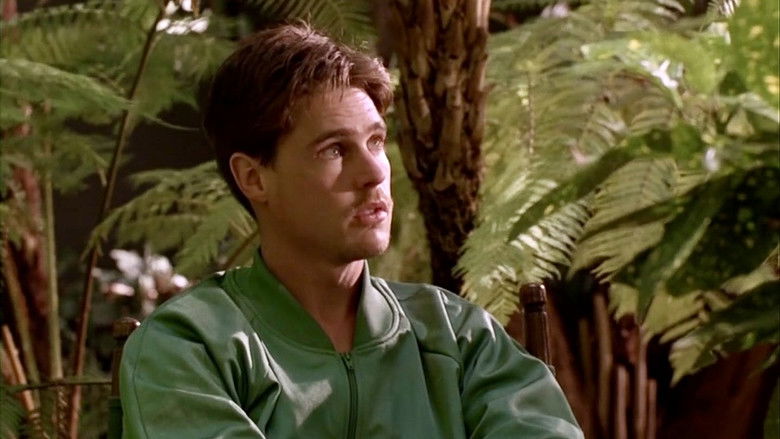 кадр из фильма Glam