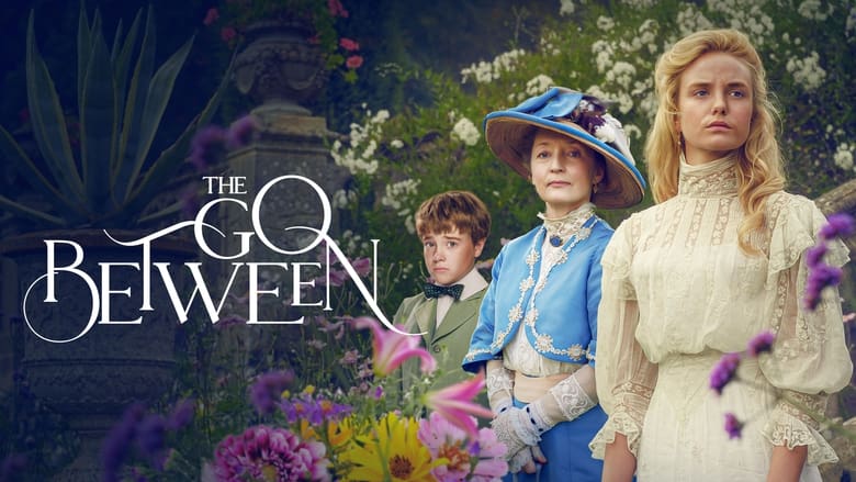 кадр из фильма Посредник