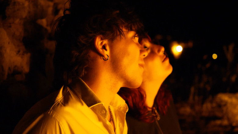 кадр из фильма Ancora dieci minuti