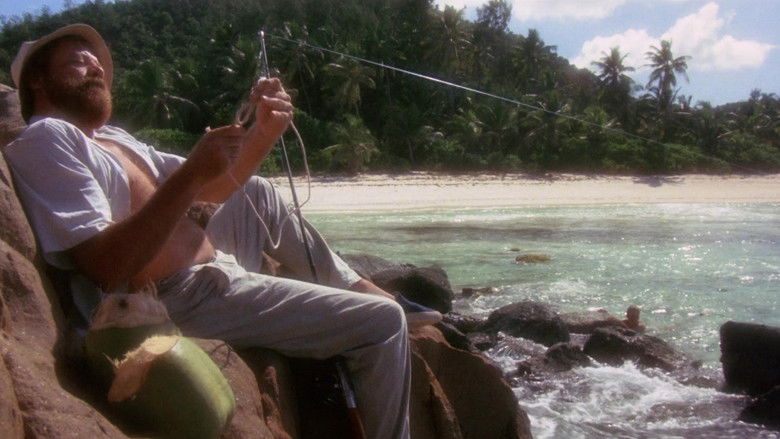 кадр из фильма Отверженный