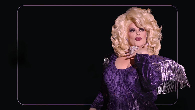 кадр из фильма Embodied