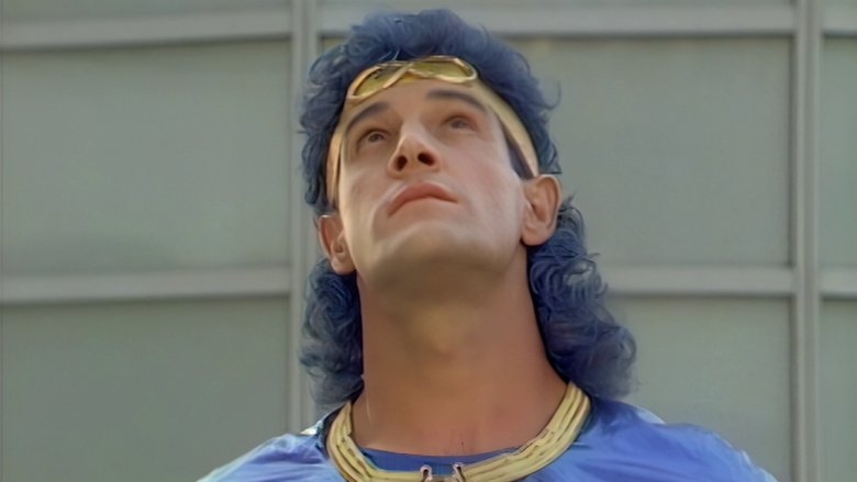 кадр из фильма Creating Rem Lezar