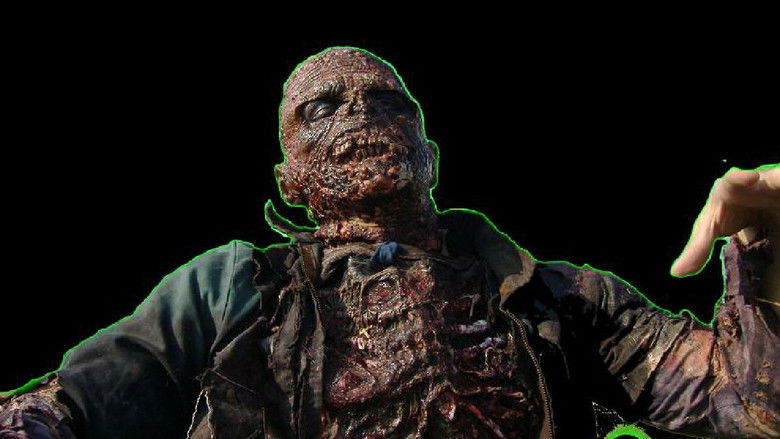 кадр из фильма Redneck Carnage