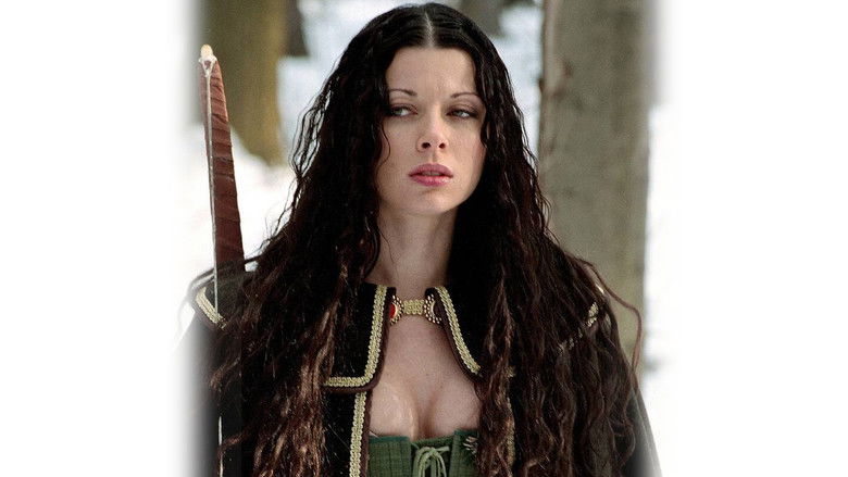 кадр из фильма Власть дракона