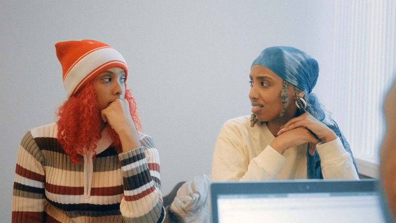 кадр из фильма Customer Journey