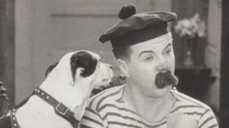 кадр из фильма Nip and Tuck