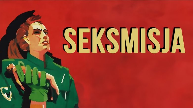 кадр из фильма Сексмиссия