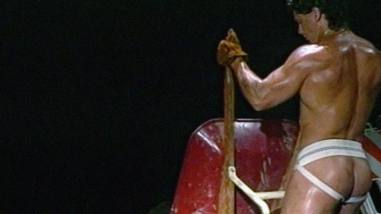 кадр из фильма LA Dream Men