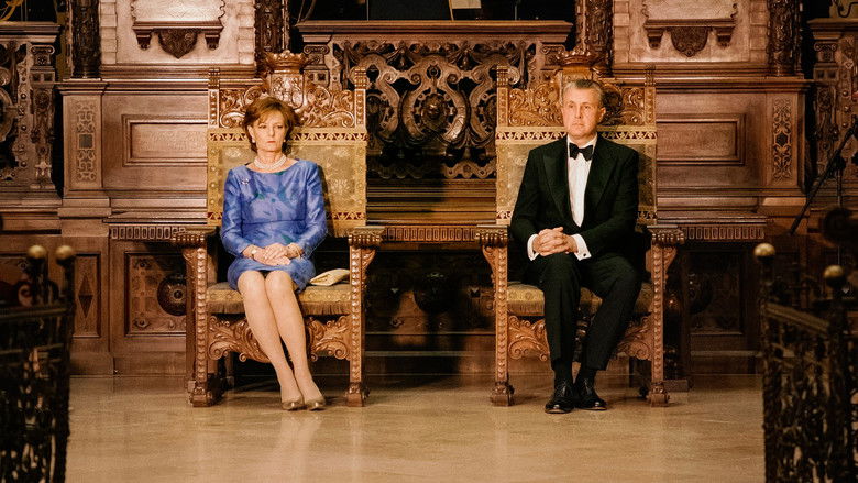 кадр из фильма The Royal Train