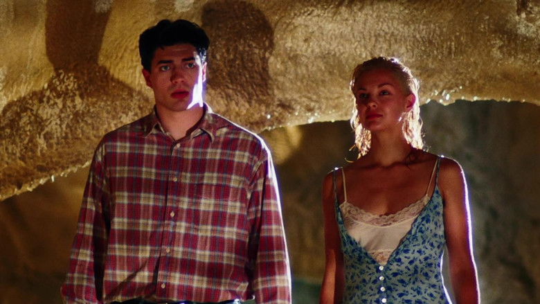 кадр из фильма Темный полдень