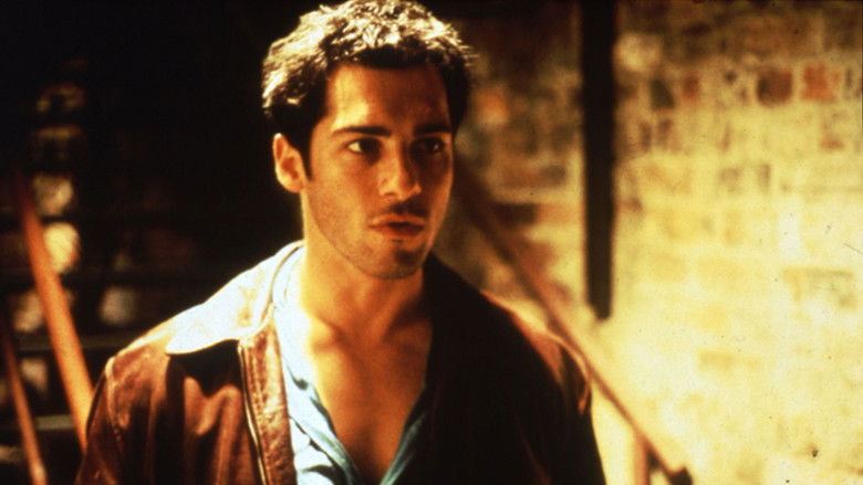 кадр из фильма Head On