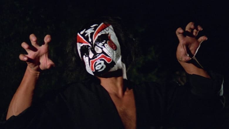 кадр из фильма Дредноут