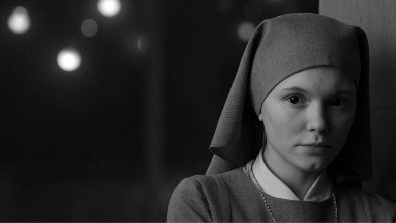 кадр из фильма Ида