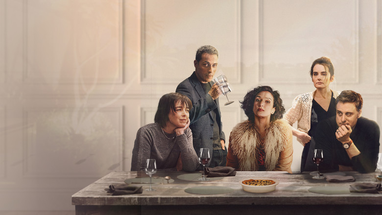 кадр из фильма Идеальные друзья