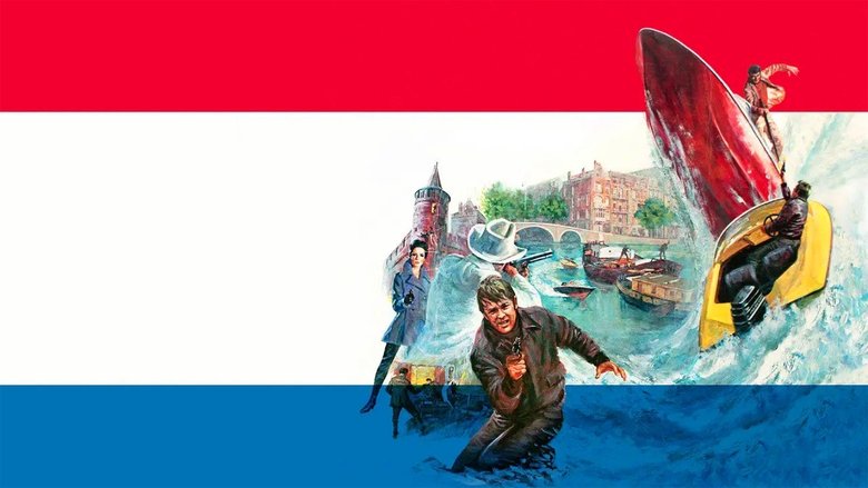 кадр из фильма Кукла на цепи