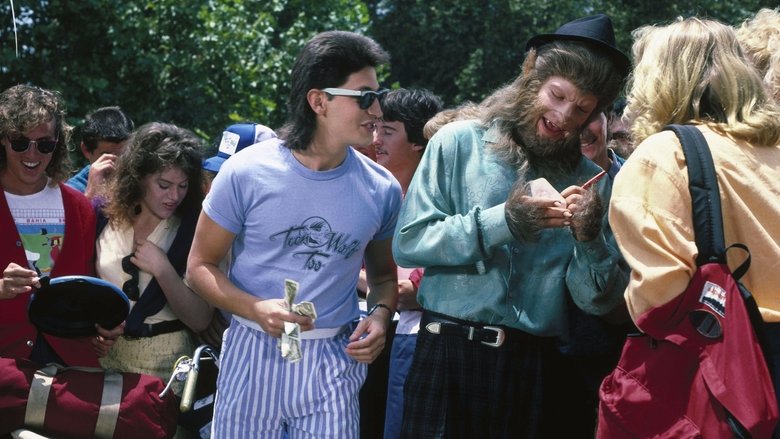 кадр из фильма Волчонок 2