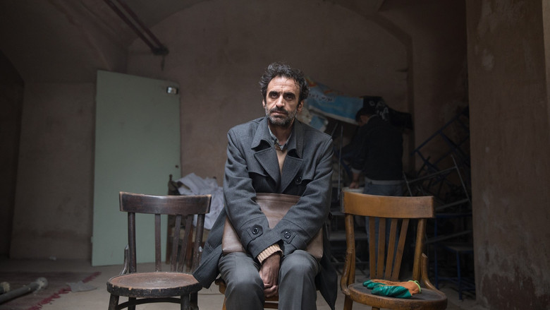 кадр из фильма Namo