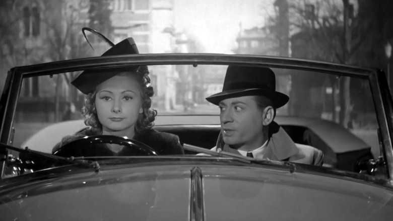 кадр из фильма La danza dei milioni