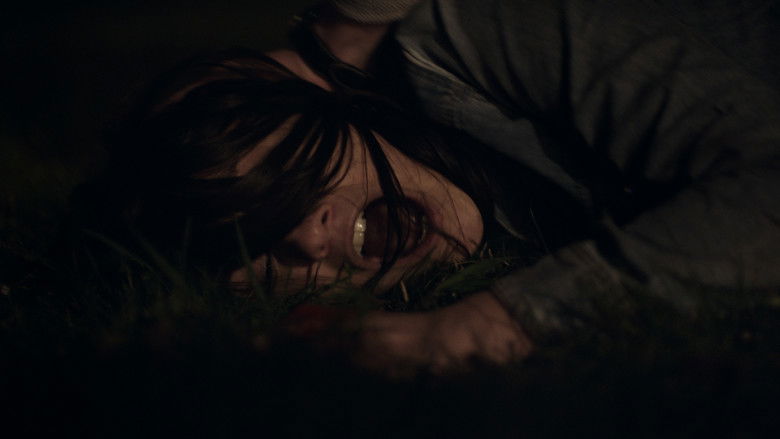 кадр из фильма Bystander Effect