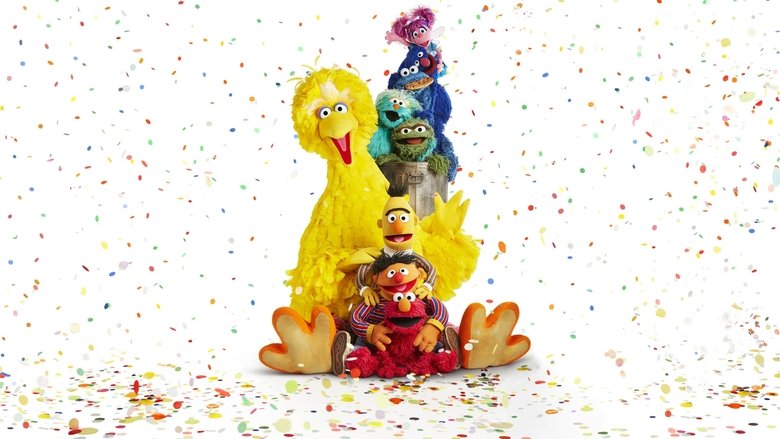 кадр из фильма Sesame Street's 50th Anniversary Celebration
