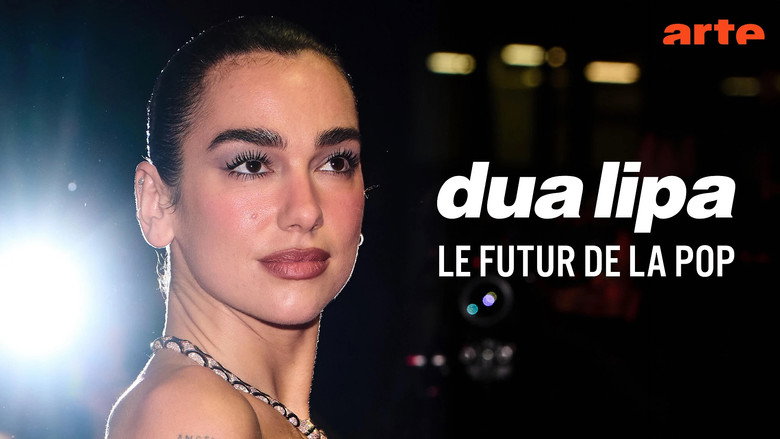 кадр из фильма Dua Lipa - Unstoppable