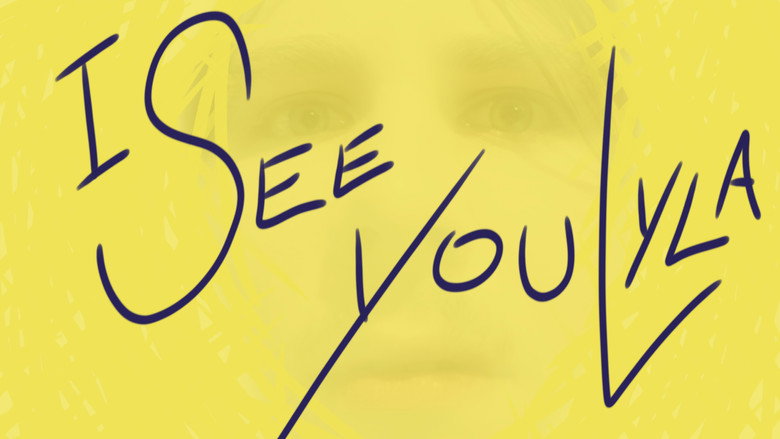 кадр из фильма I See You Lyla