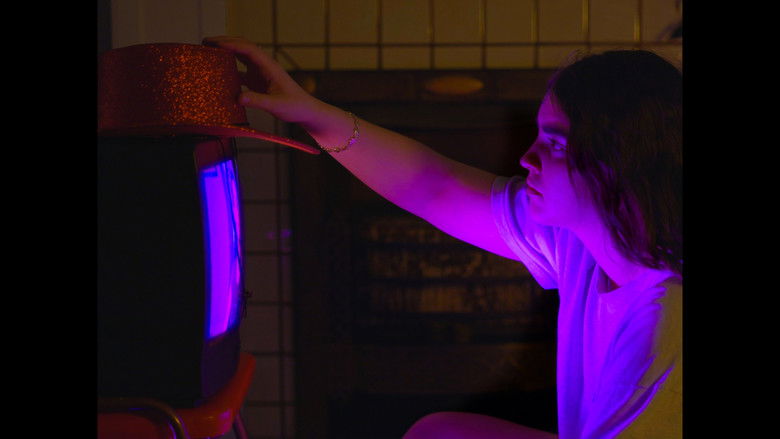 кадр из фильма Magenta