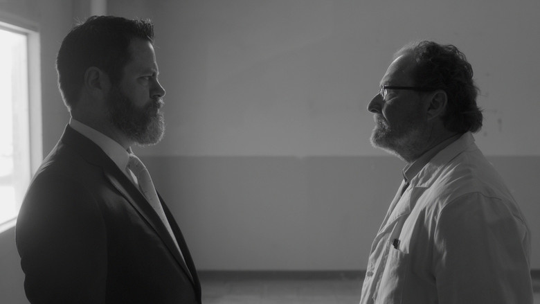 кадр из фильма Вечные дети