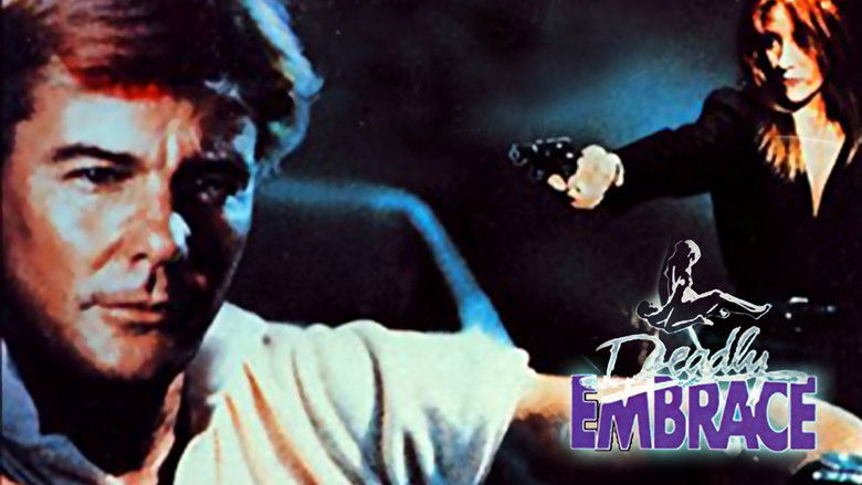 кадр из фильма Смертельные объятия