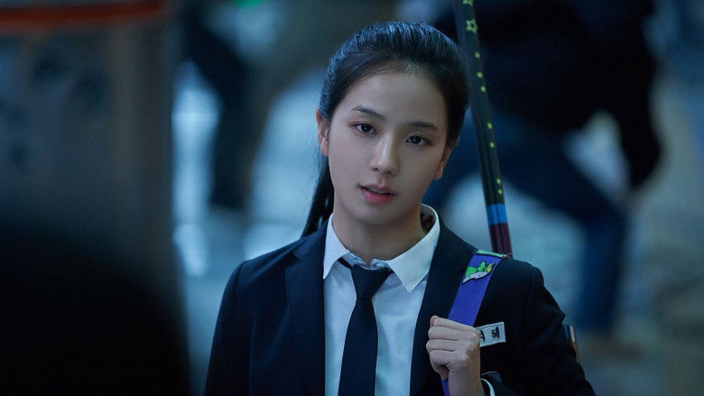 кадр из фильма Всеведущий читатель