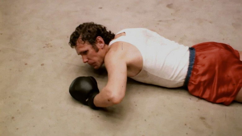 кадр из фильма Powrót